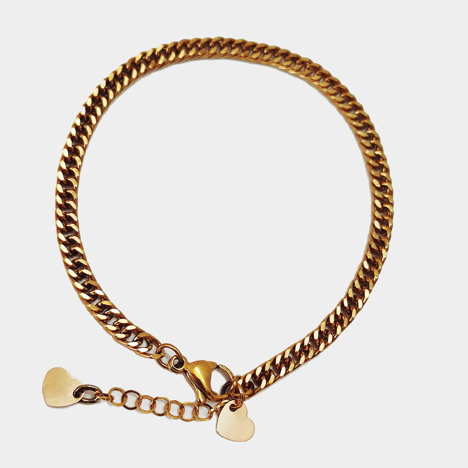 پابند زنانه مدل قلب پابند زنانه مدل قلب