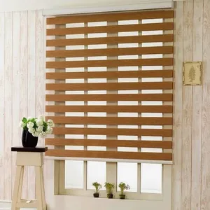 پرده زبرا کد 2020 سایز 200x150 سانتی متر