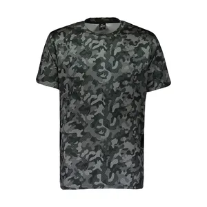 تی شرت ورزشی مردانه مدل MuB