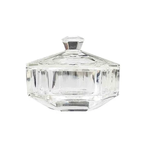 گوده کاشت ناخن مدل 006