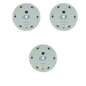 چیپ ال ای دی 50 وات مدل xgd50w بسته 3عددی