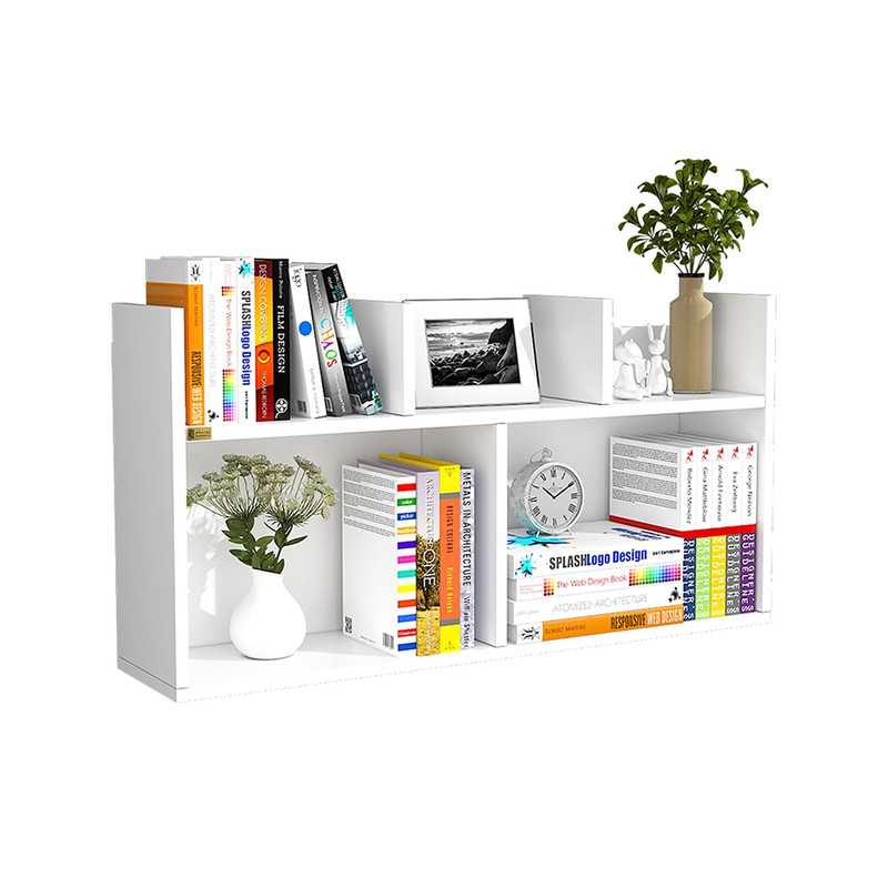 شلف رومیزی چوبیکو مدل shelf530