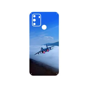 MAHOOT Fighter plane Su27 Cover Sticker for Gplus S10 2022