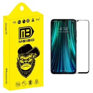 MEIBO +MHD Screen Protector For Xiaomi Redmi Note 8