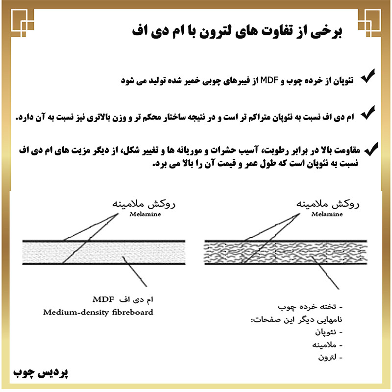 میز تلویزیون مدل Pardis 1