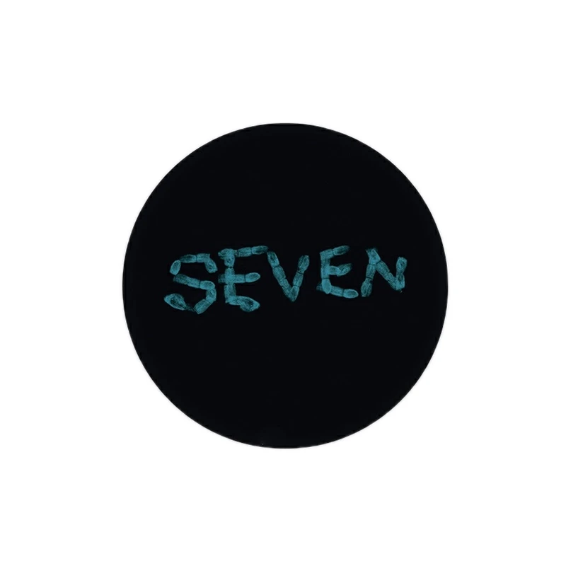 پیکسل طرح Seven