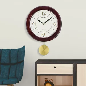ساعت دیواری سیکو مدل QXM345B