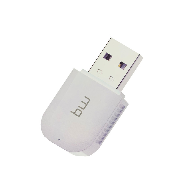 گیرنده بلوتوثی صدا مدل BW-BU1