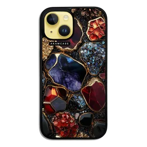 AKAM AMC-WA15-JWELERY-18 Cover For Apple iPhone 15
