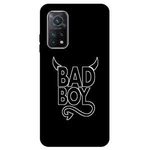 Megafone Bad Boy 8106 Cover For Xiaomi Redmi K30S