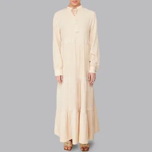 پیراهن یقه بندی زنانه ترندیول مدل 783967342