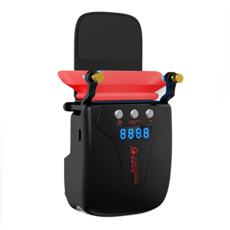 پایه خنک کننده  لپ تاپ کول کلد مدل K36