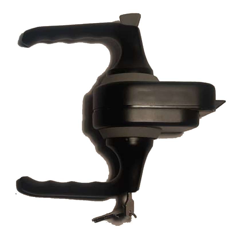 دستگیره در مدل Glass_HP دستگیره در مدل Glass_HP