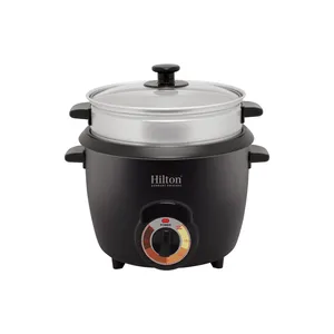 پلوپز 4 نفره هیلتون مدل HL4679RC