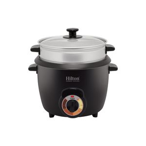 پلوپز 4 نفره هیلتون مدل HL4679RC