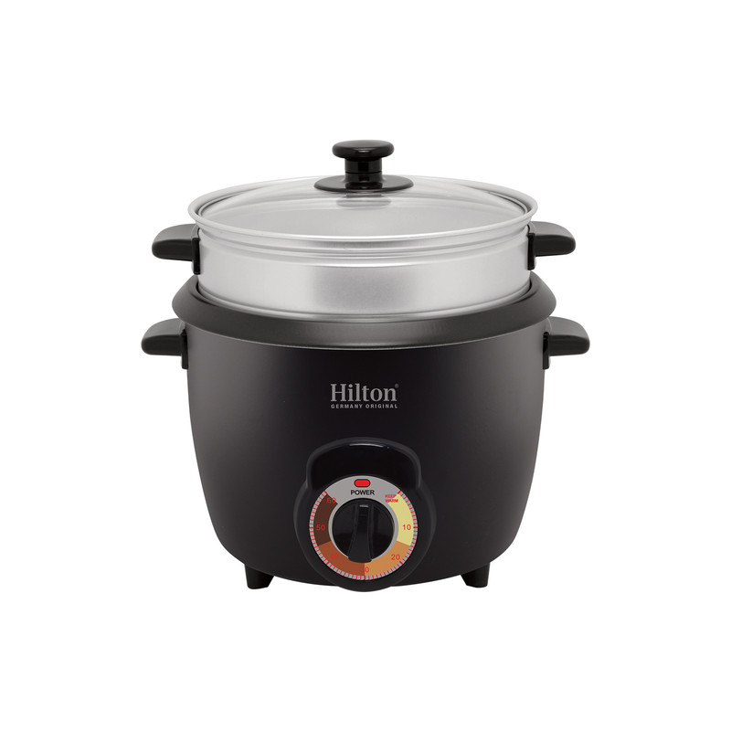 پلوپز 4 نفره هیلتون مدل HL4679RC