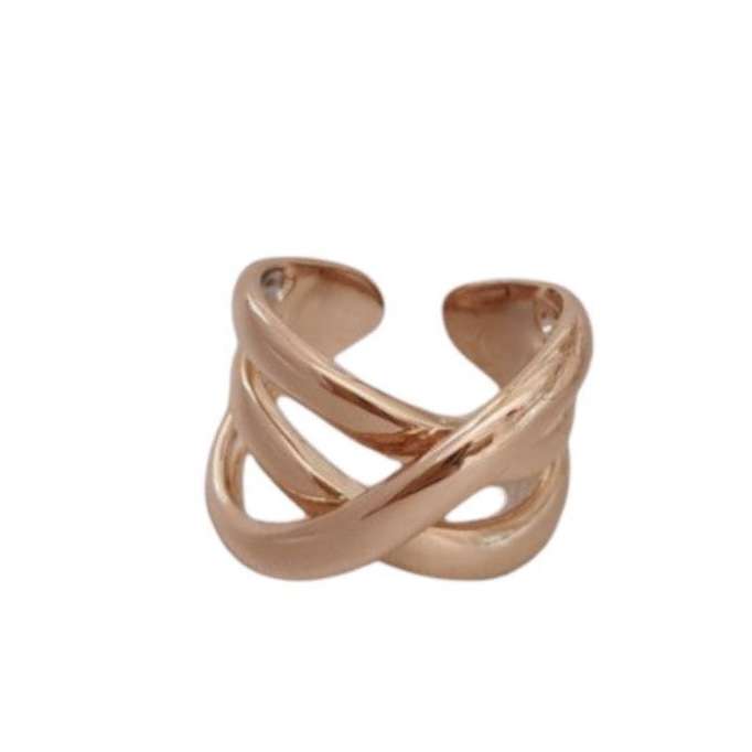 انگشتر زنانه ژوپینگ مدل 02