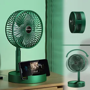 پنکه شارژی مدل FS-21