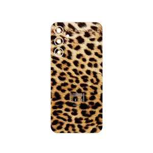 MAHOOT Leopard Skin Cover Sticker for Samsung galaxy A25 5G