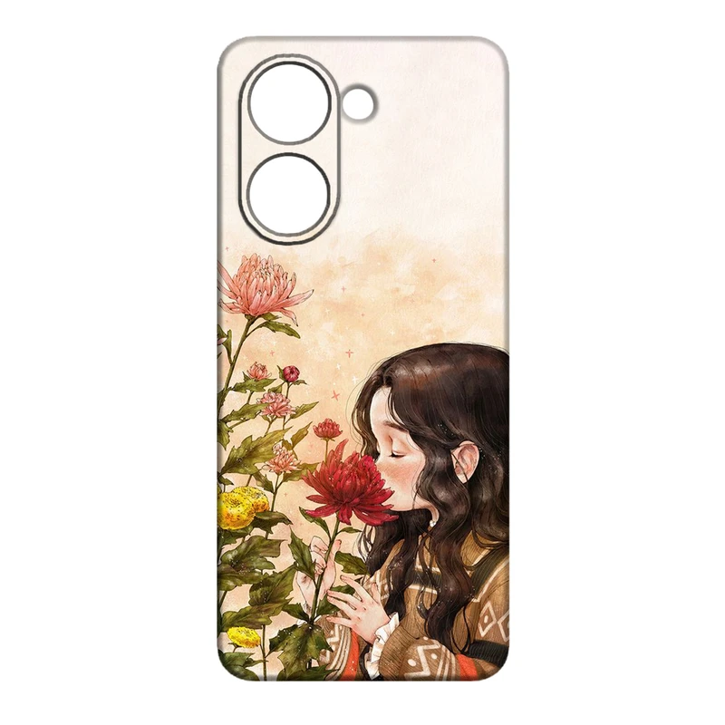 کاور مدل 137 مناسب برای گوشی موبایل شیائومی Redmi A5