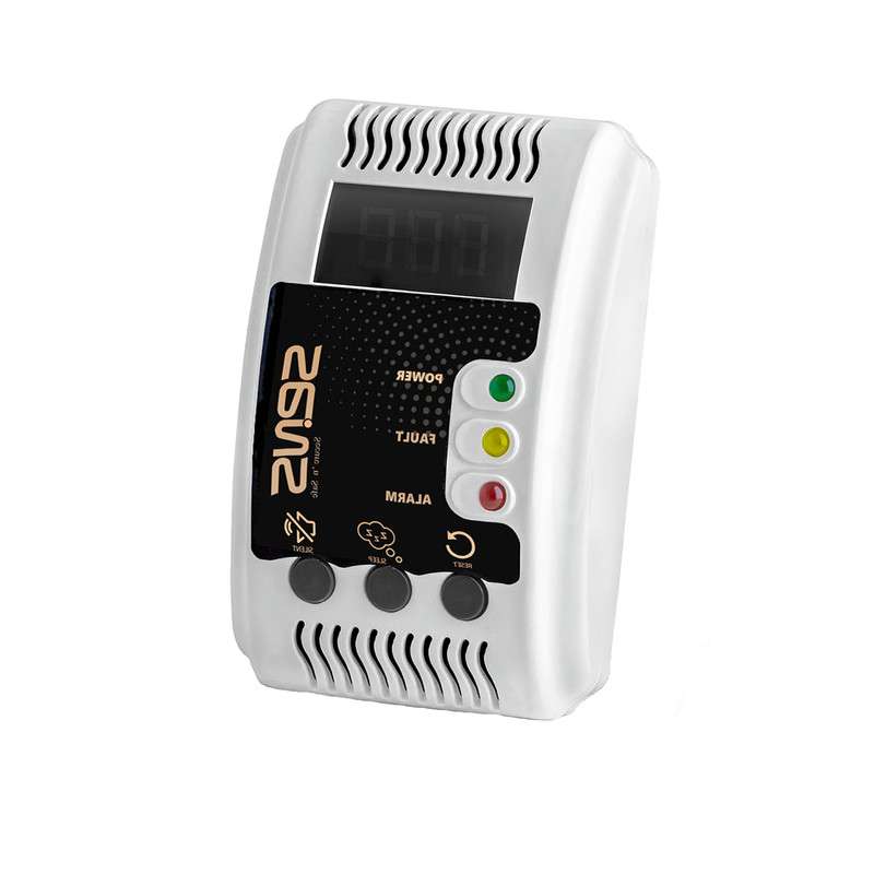 دتکتور مونو اکسید کربن سنس مدل  GD-300