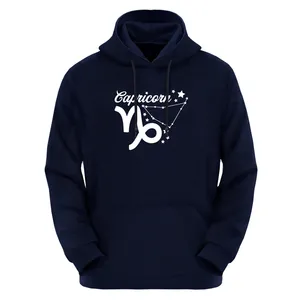 هودی زنانه مدل ماه دی کد D16 رنگ سرمه ای