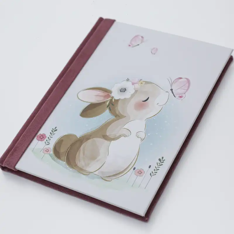 آلبوم عکس کودک مدل kharosh-1621