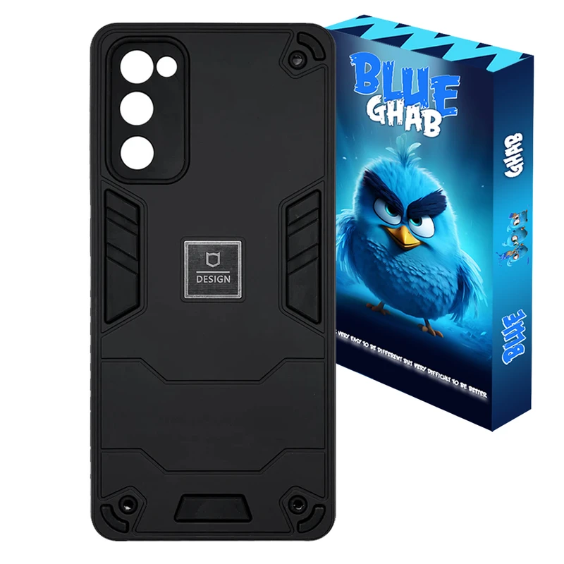 کاور بلو قاب مدل بتمنی New کد O27 مناسب برای گوشی موبایل سامسونگ Galaxy S20 FE
