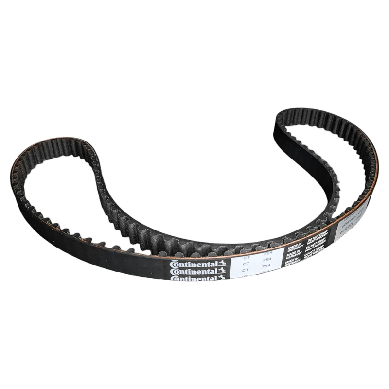 تسمه تایم قطعه گستر بارمان کیمیا مدل 114T مناسب برای پژو پارس XU7P