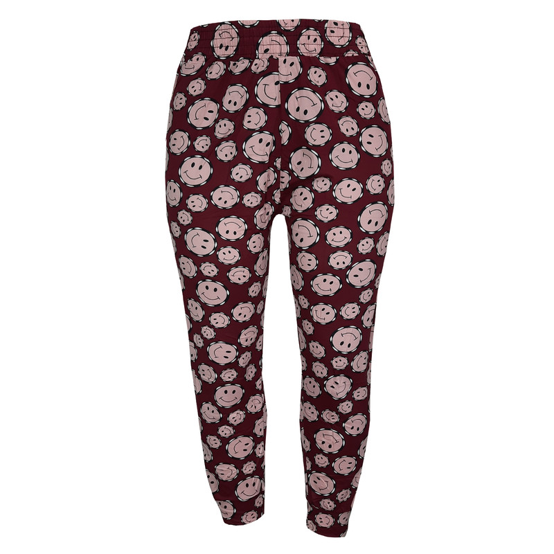 شلوار زنانه مدل sticker