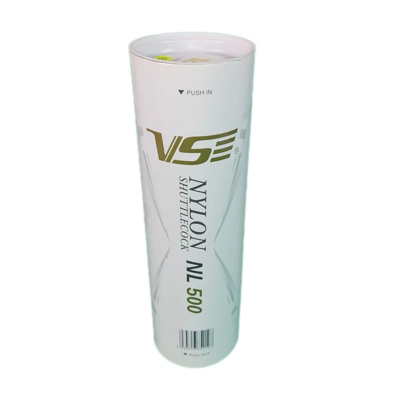 توپ بدمینتون ونسون مدل VSENL500 بسته 6 عددی