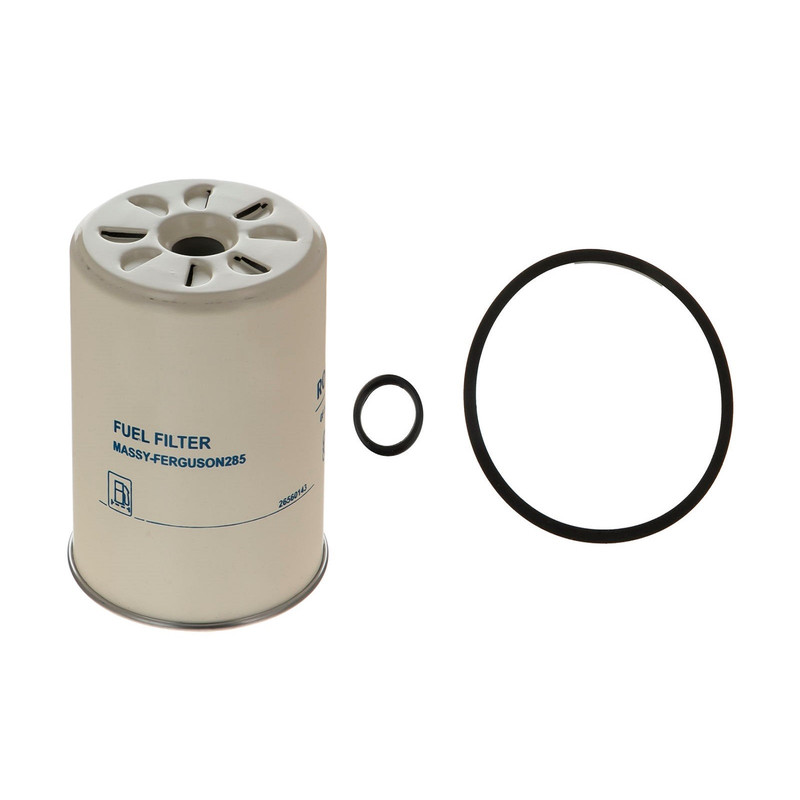 فیلتر گازوئیل رونق فیلتر
مدل GF3298 مناسب برای تراکتور فرگوسن