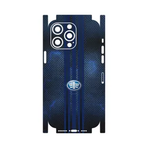MAHOOT FAW-FullSkin Cover Sticker for Apple iPhone 14 Pro Max