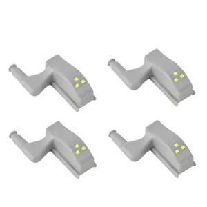 لامپ داخل کابینت مدل nine3  بسته 4 عددی