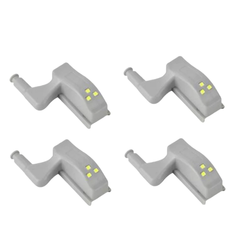 لامپ داخل کابینت مدل nine3  بسته 4 عددی