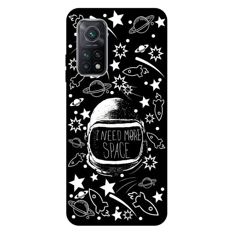 کاور مگافون کد 7706 مناسب برای گوشی موبایل شیائومی Redmi K30S