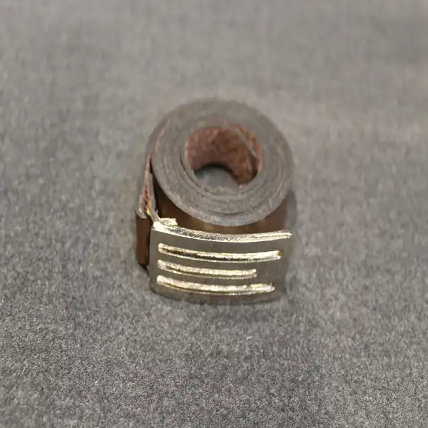 کمربند زنانه کد Ki 06-6