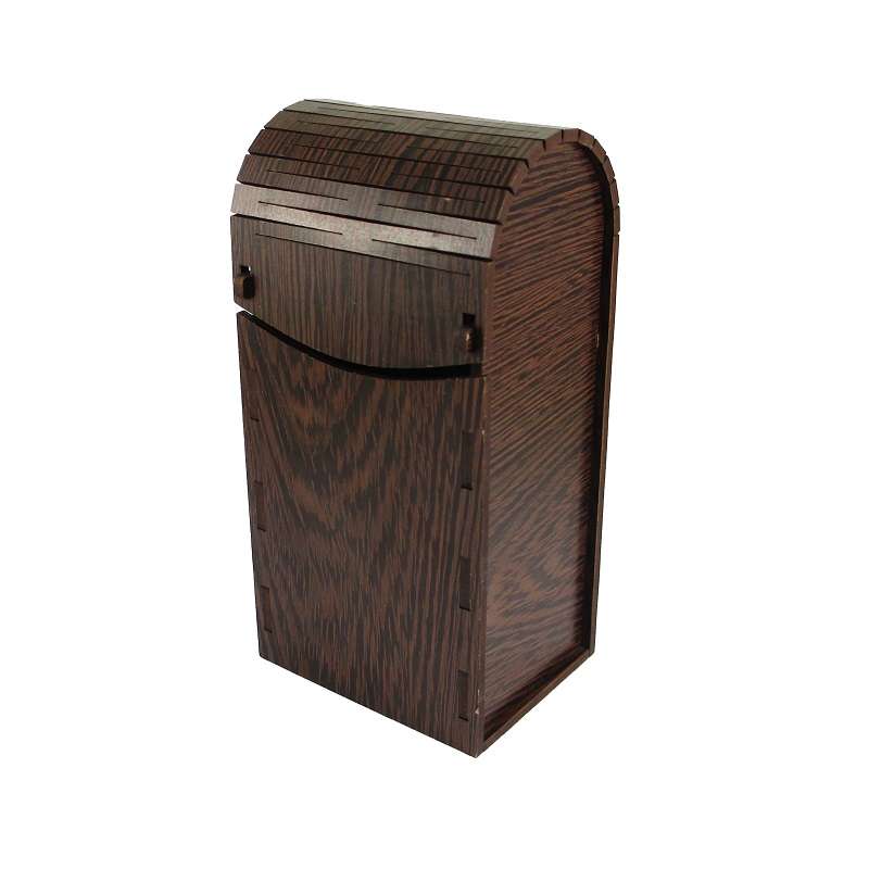 جعبه جواهرات پارلا گوهر کد 3737