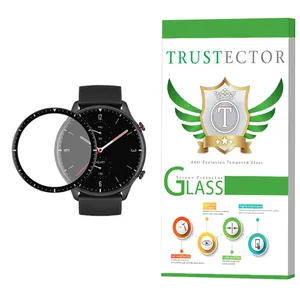 محافظ صفحه نمایش نانو تراستکتور مدل PMTA مناسب برای شیائومی GTR 2