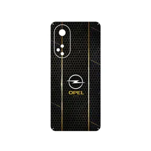 MAHOOT OPEL Cover Sticker for Oppo A98