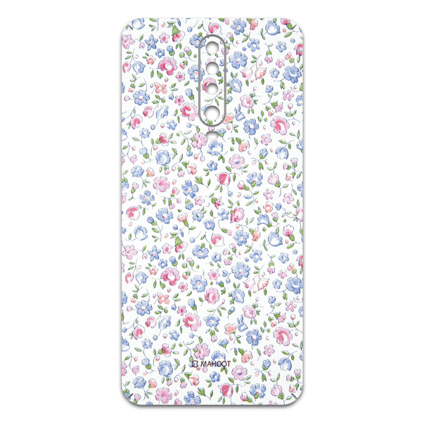 برچسب پوششی ماهوت مدل Painted-Flowers مناسب برای گوشی موبایل شیائومی Redmi K30
