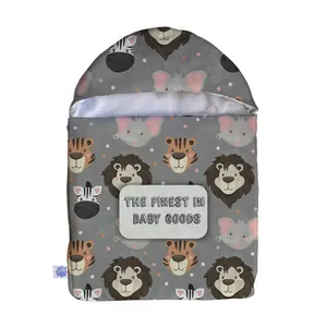  قنداق فرنگی شمسه نگار کد D3TC218