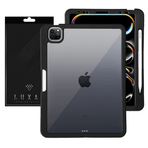 کاور لوکسار مدل Lunix مناسب برای تبلت اپل iPad Pro 11 2022 / 2021 / 2020 / 2018