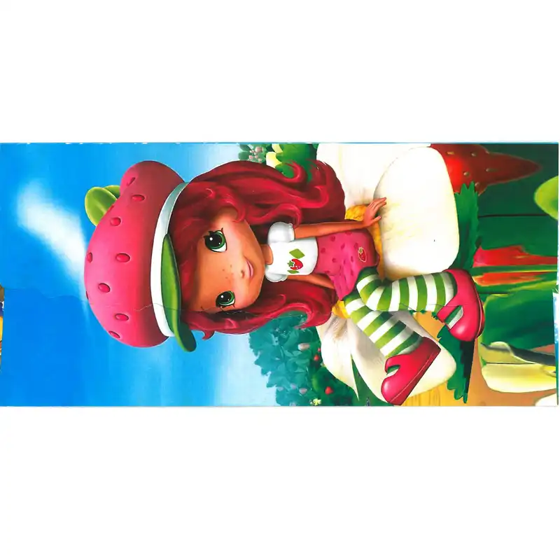 پاکت پول مدل کودک مجموعه 6 عددی