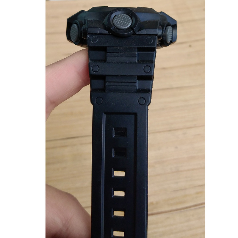 ساعت مچی دیجیتال پسرانه والار مدل اسپرت کد 3245