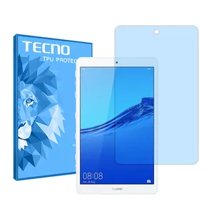 محافظ صفحه نمایش آنتی بلو تکنو مدل HyBLU مناسب برای تبلت هوآوی C5 8.0