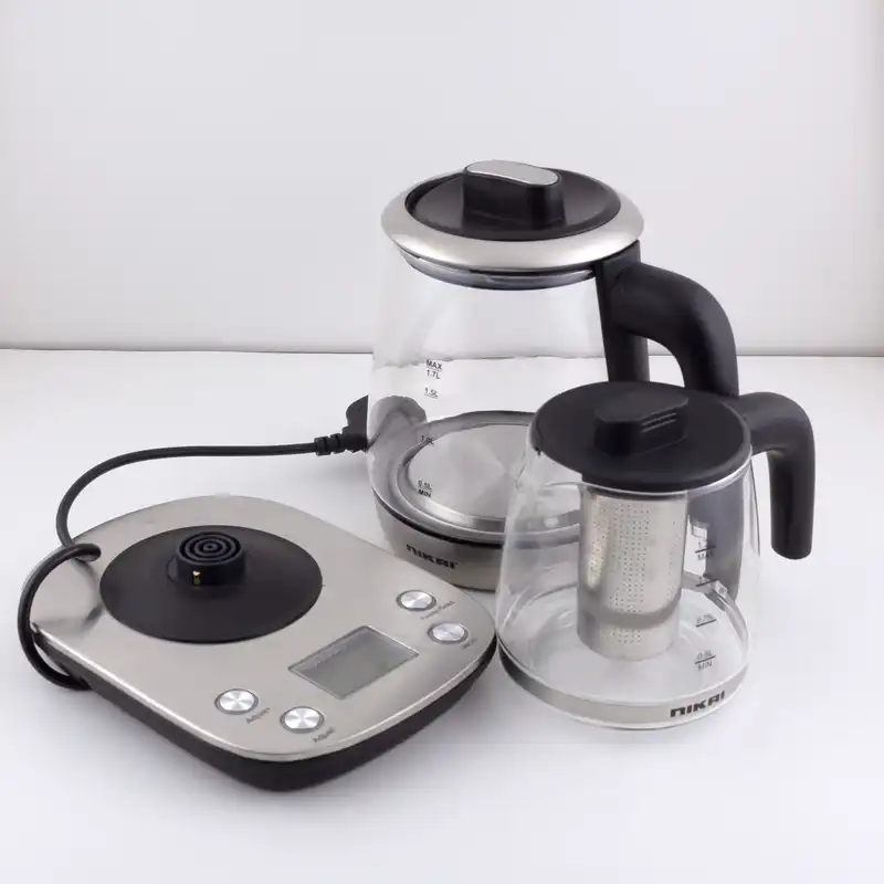 چای ساز نیکای مدل NTM-2939-G