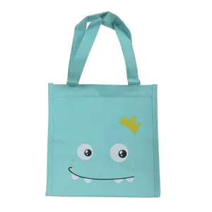 کیف غذا مدل هیولا