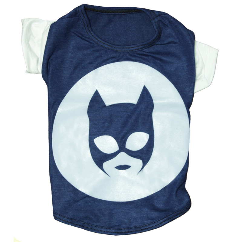 لباس سگ و گربه مدل BS1 سایز S