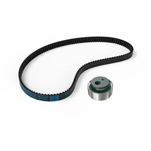 کیت تسمه تایم جی ام بی کد GB114170KU مناسب برای پژو 405